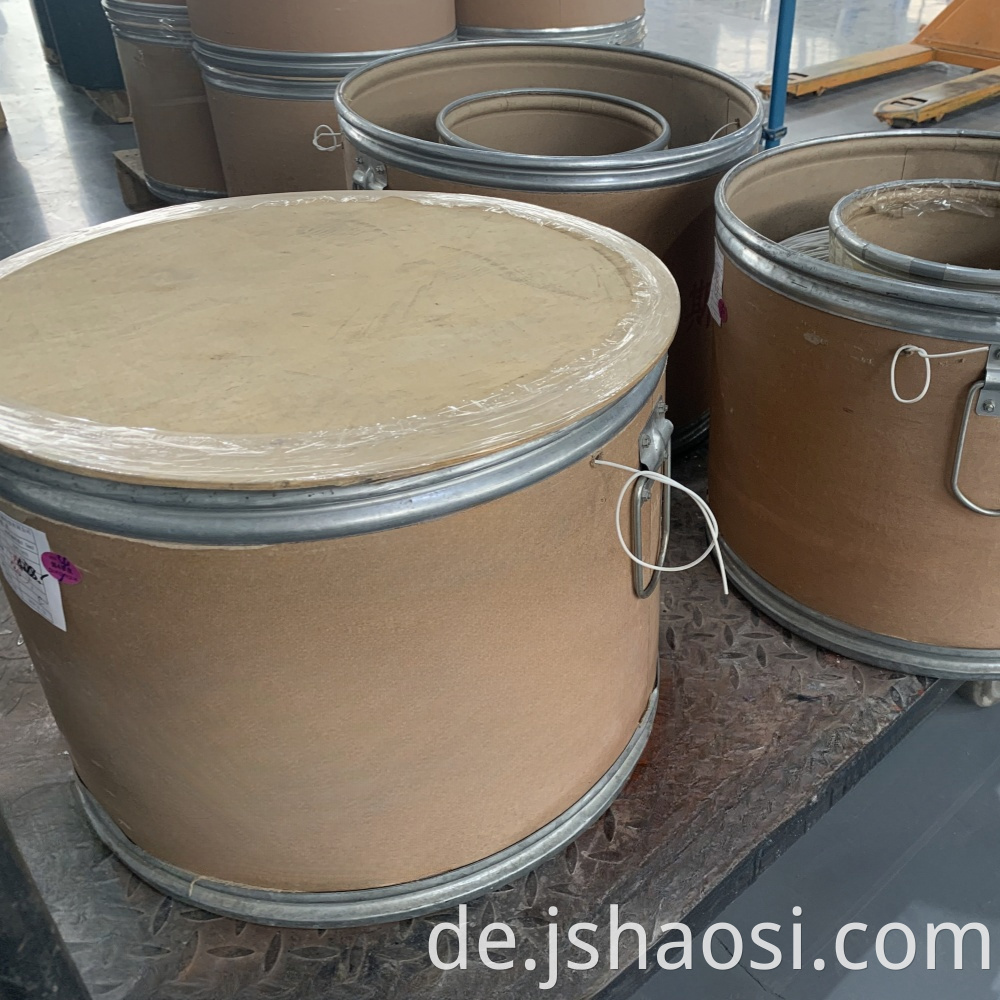 Silicone-braided wire white